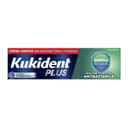 KUKIDENT PLUS BARRIERA ANTI-CIBO FRESCO CREMA ADESIVA DENTIERE 40 G