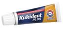 KUKIDENT PLUS DOPPIA AZIONE CREMA ADESIVA DENTIERE 40 G