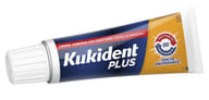 KUKIDENT PLUS DOPPIA AZIONE CREMA ADESIVA DENTIERE 40 G