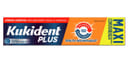 KUKIDENT PLUS DOPPIA AZIONE TENUTA INSUPERABILE CREMA ADESIVA DENTIERE 65 G
