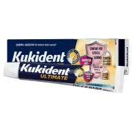 KUKIDENT ULTIMATE FRESCO CREMA ADESIVA 40 G