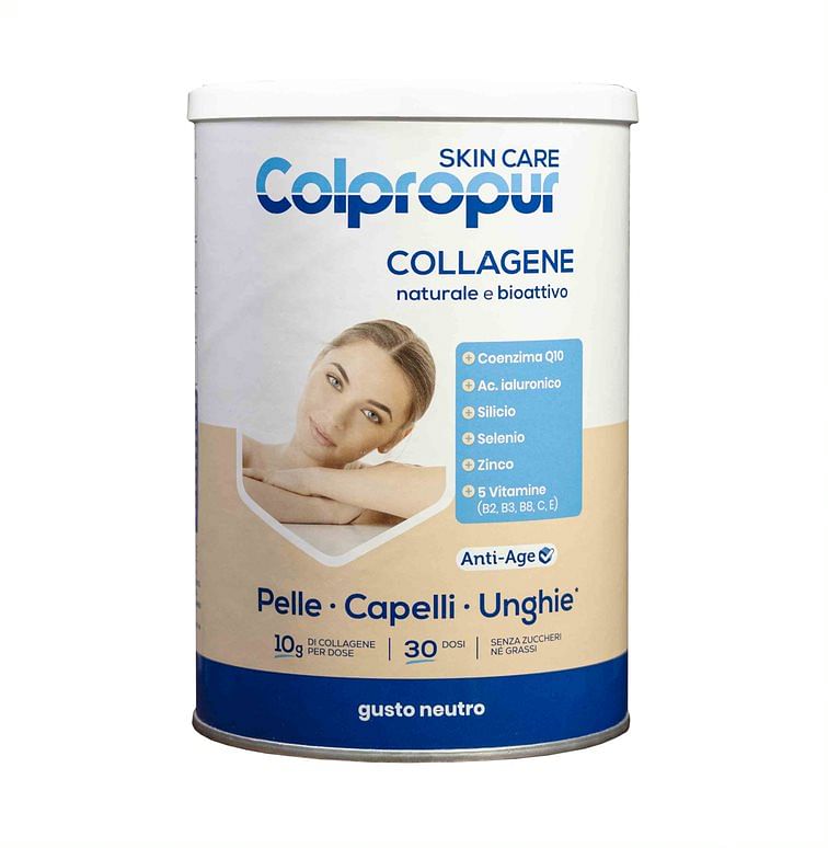 Colpropur Skin Care 306 G