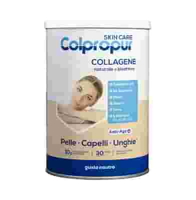 COLPROPUR SKIN CARE 306 G