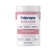COLPROPUR COLLAGENE SKIN CARE NEUTRO COLPROPUR 306 G