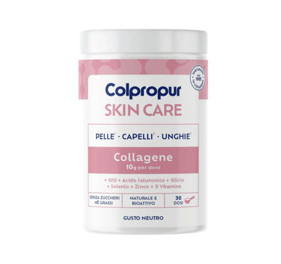 COLPROPUR COLLAGENE SKIN CARE NEUTRO COLPROPUR 306 G