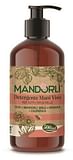 MANDORLI DETERGENTE MANI VISO PER TUTTI I TIPI DI PELLE 500 ML