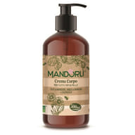 MANDORLI CREMA CORPO PER TUTTI I TIPI DI PELLE 500 ML