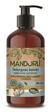 MANDORLI DETERGENTE INTIMO IGIENE INTIMA QUOTIDIANA 500 ML