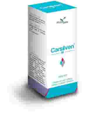 CARSILVEN H 100 ML