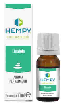 HEMPY LINALOOL 10 ML