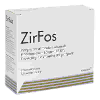 FARMA 1000 ZIR FOS 12 BUSTINE