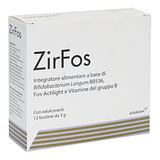 FARMA 1000 ZIR FOS 12 BUSTINE