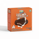 HAPPY FARM BROWN 4 PEZZI DA 45 G