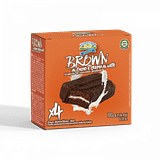 HAPPY FARM BROWN 4 PEZZI DA 45 G