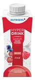 HYPERDRINK 2KCAL FRUTTI ROSSI 4X200 ML