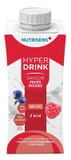 HYPERDRINK 2KCAL FRUTTI ROSSI 4X200 ML