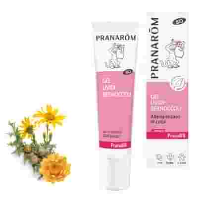 PRANAROM BEBE GELTRAUMA 15ML