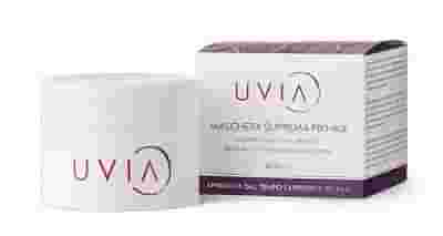 UVIA MASCHERA SUPREMA PRO AGE 50 ML