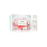 INTRAL SPRING SET-WN MOUSSE DETERGENTE 125 ML + RESCUE SUPER CONCENTRATE 7 ML + SUPER CONCENTRATE 5 ML + DE-PUFFING ANTI OXIDANT EYE CREAM 15 ML