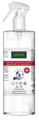 SPRAY DISINFETTANTE AMBIENTI E SUPERFICI 500 ML