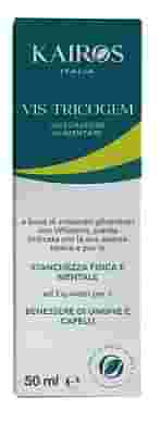 VIS TRICOGEM SPRAY 50 ML