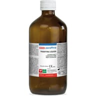 NOVA PARAFFINA 500 ML