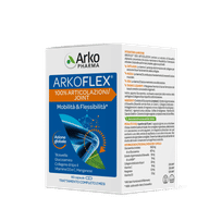 ARKOFLEX 100% ARTICOLAZIONI 60 CAPSULE