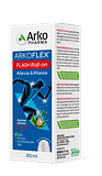 ARKOFLEX FLASH ROLL ON 60 ML
