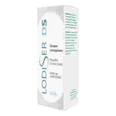 LODISER DS SHAMPOO 250 ML
