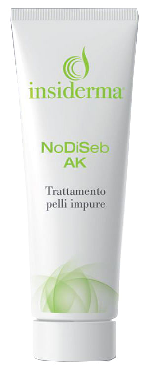 Insiderma Nodiseb Ak 50 Ml