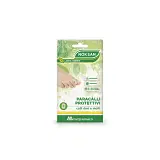 PARACALLI PROTETTIVI DURI/MOLLI NOKSAN GREEN 9 PEZZI