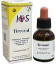 TIREOSOL GOCCE 50 ML