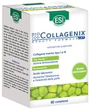 ESI BIOCOLLAGENIX ANTIOSSIDANTE 60 COMPRESSE