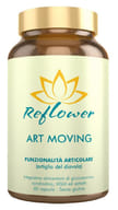 REFLOWER ART MOVING 60 CAPSULE