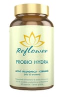 REFLOWER PROBIO HYDRA 60 CAPSULE