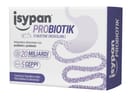 ISYPAN PROBIOTIK 12 BUSTINE OROSOLUBILI