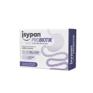 ISYPAN® PROBIOTIK FERMENTI LATTICI -12 BUSTINE OROSOLUBILI