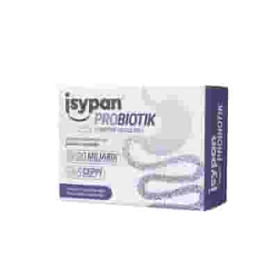 ISYPAN® PROBIOTIK FERMENTI LATTICI -12 BUSTINE OROSOLUBILI