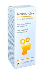 Neuroprotex Gocce 30 Ml