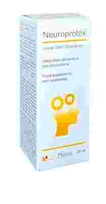 NEUROPROTEX GOCCE 30 ML