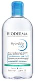 HYDRABIO H2O SOLUZIONE MICELLARE STRUCCANTE IDRATANTE 500 ML