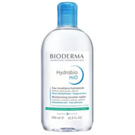HYDRABIO H2O SOLUZIONE MICELLARE STRUCCANTE IDRATANTE 500 ML