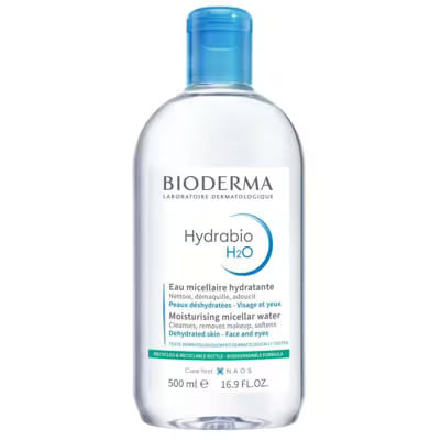 Hydrabio H2o 500ml-image