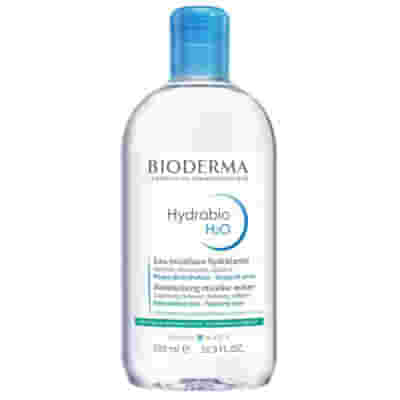 HYDRABIO H2O SOLUZIONE MICELLARE STRUCCANTE IDRATANTE 500 ML