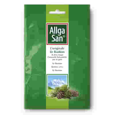 ALLGASAN UR BONBON 75 G