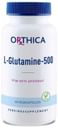 ORTHICA L GLUTAMMINA 60 CAPSULE