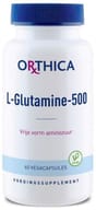 ORTHICA L GLUTAMMINA 60 CAPSULE