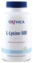 ORTHICA L LISINA 90 CAPSULE