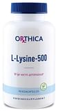ORTHICA L LISINA 90 CAPSULE