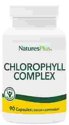 CLOROFILLA COMPLESSO 90 CAPSULE